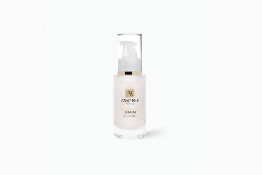 Сыворотка для лица Anny Rey Synactive с эффектом ботокса, 50 мл
